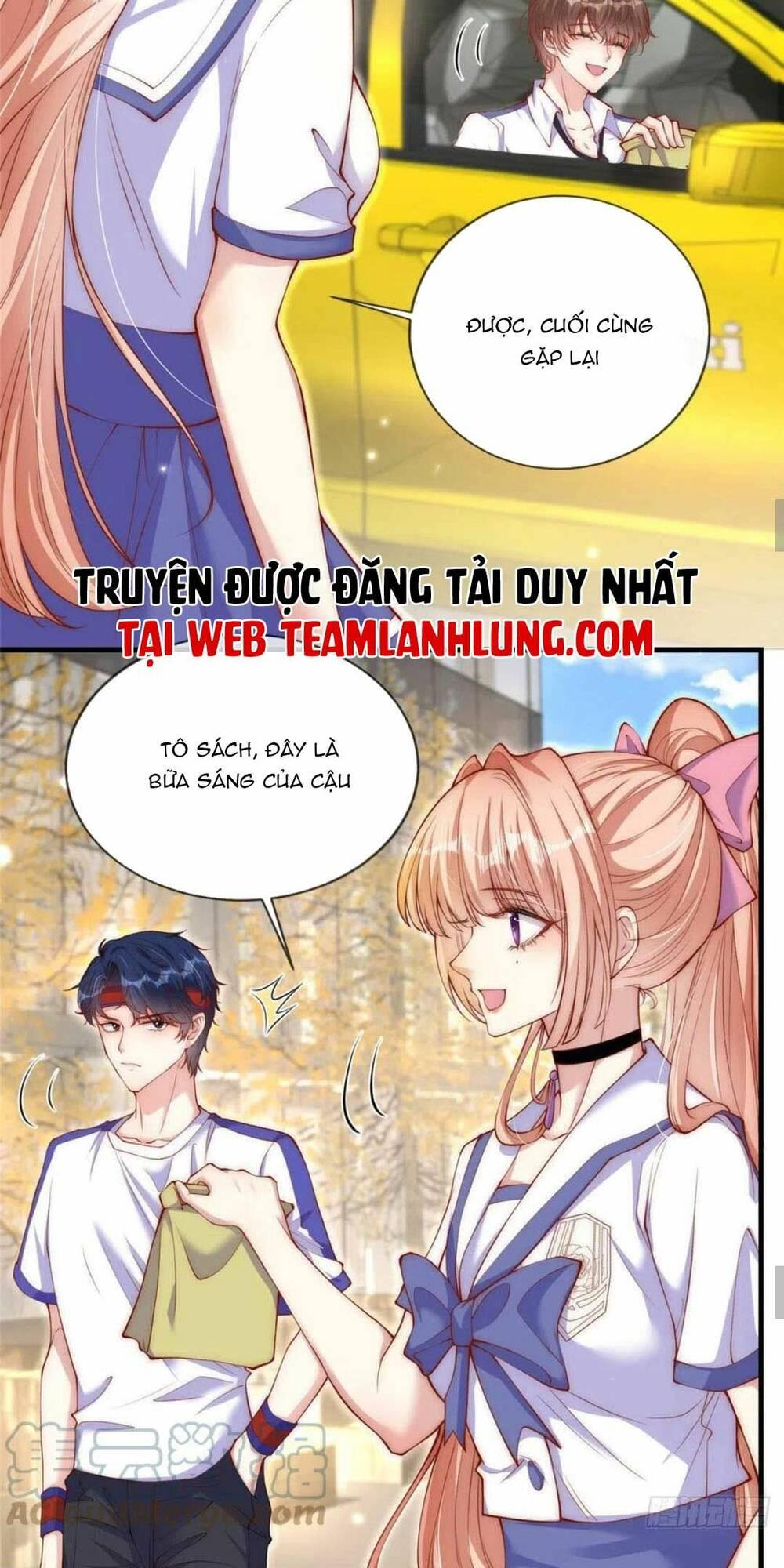 tôi được năm đại lão chiều chuộng hết nấc chapter 72 19