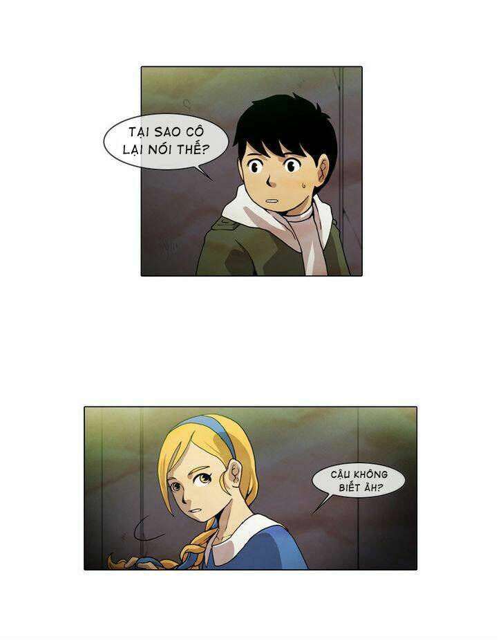 gepetto chapter 17 27