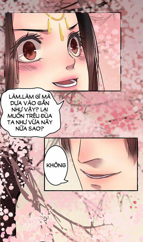 thịnh thế thanh ca chapter 4 29