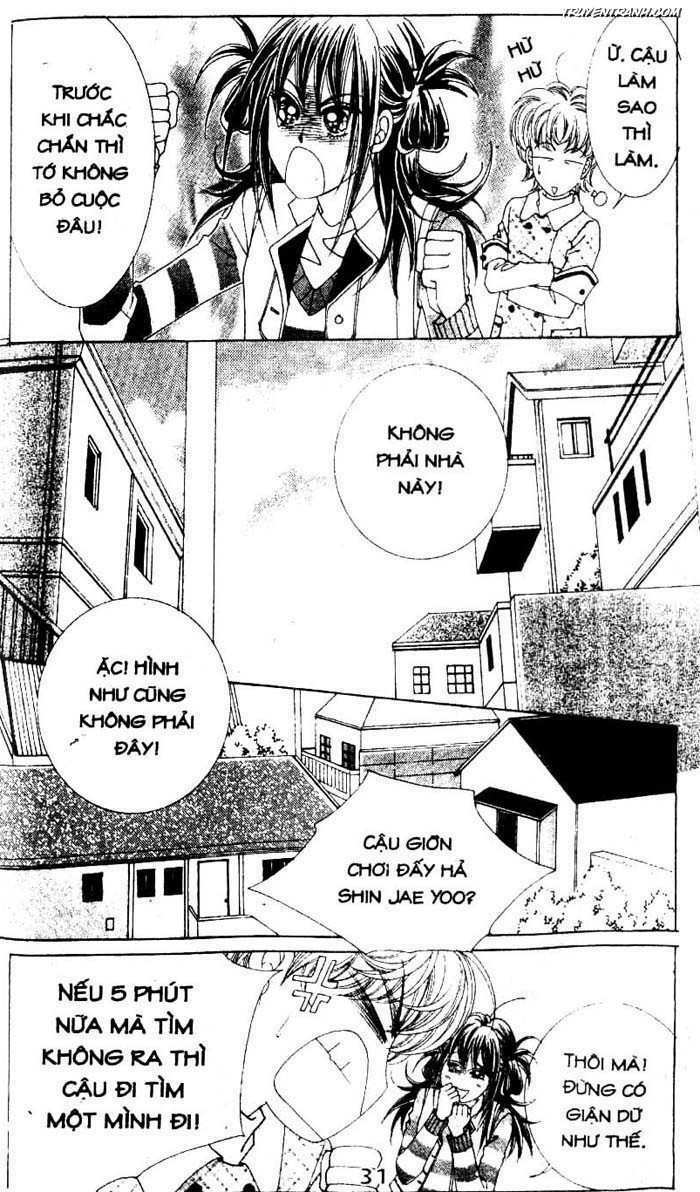 nhà trọ hoàn hảo chapter 2 3