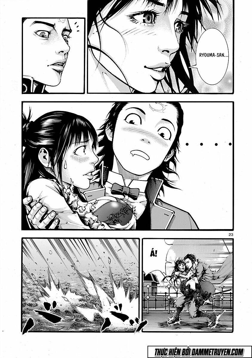 dragon effect chapter 5 24