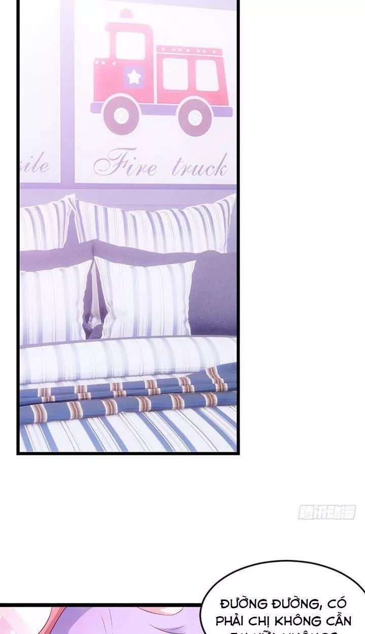 bảo bối đáng yêu đột kích chapter 68 12