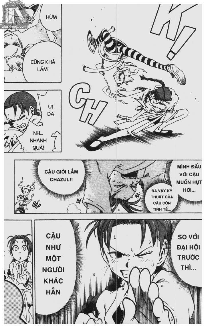 toto! the wonderful adventure chapter 28 14