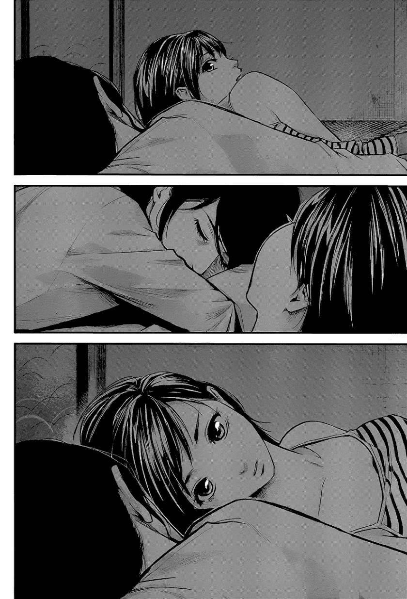 đạo luật nhiều vợ chapter 16 6