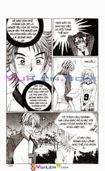 tên nô lệ đáng yêu chapter 4 124