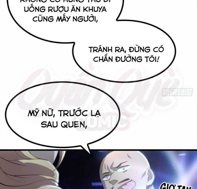 tối cường ở rể chapter 21 8