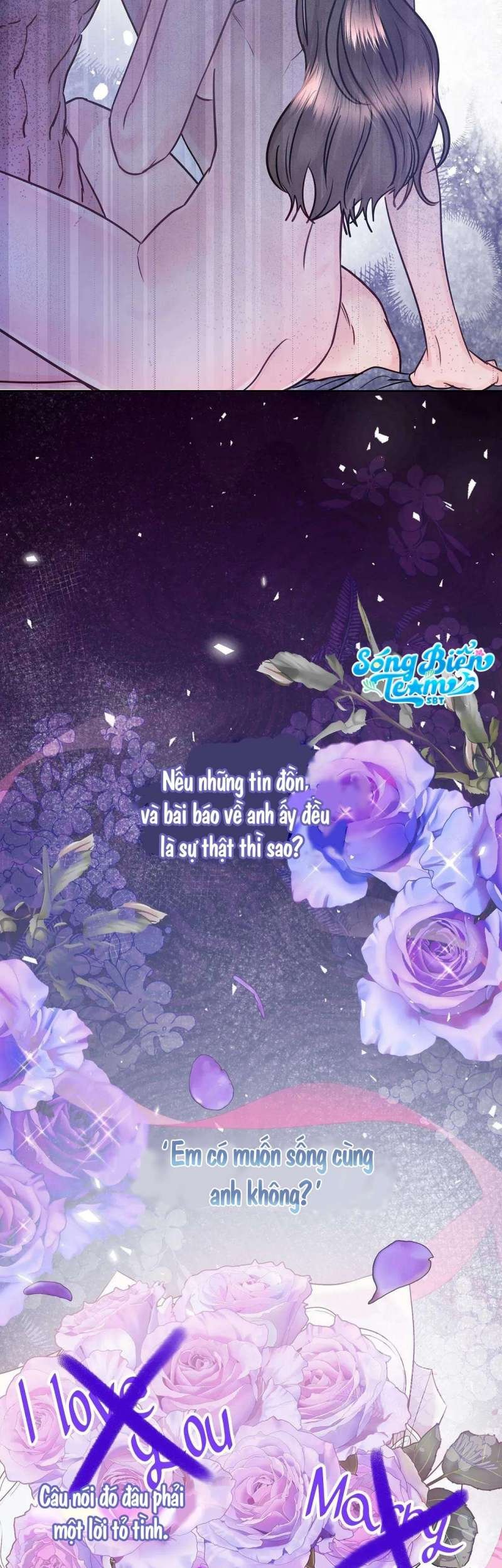 [18+] người bạn nguy hiểm của anh trai chapter 17 22