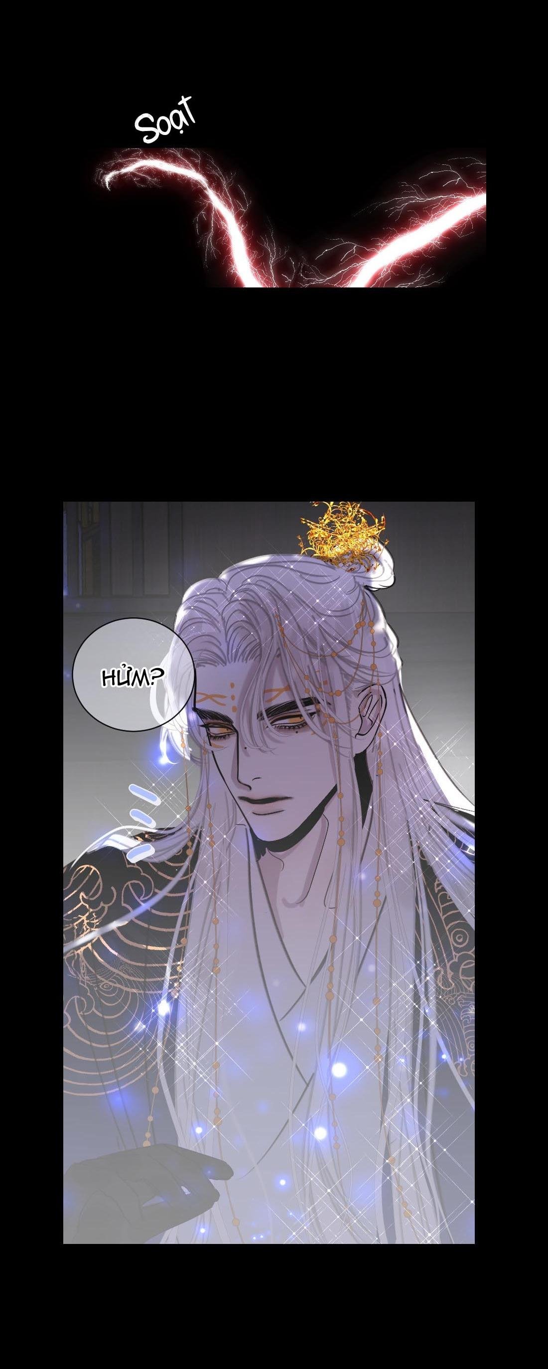 vài câu chuyện với sư tôn sau khi xuyên sách chapter 73 14