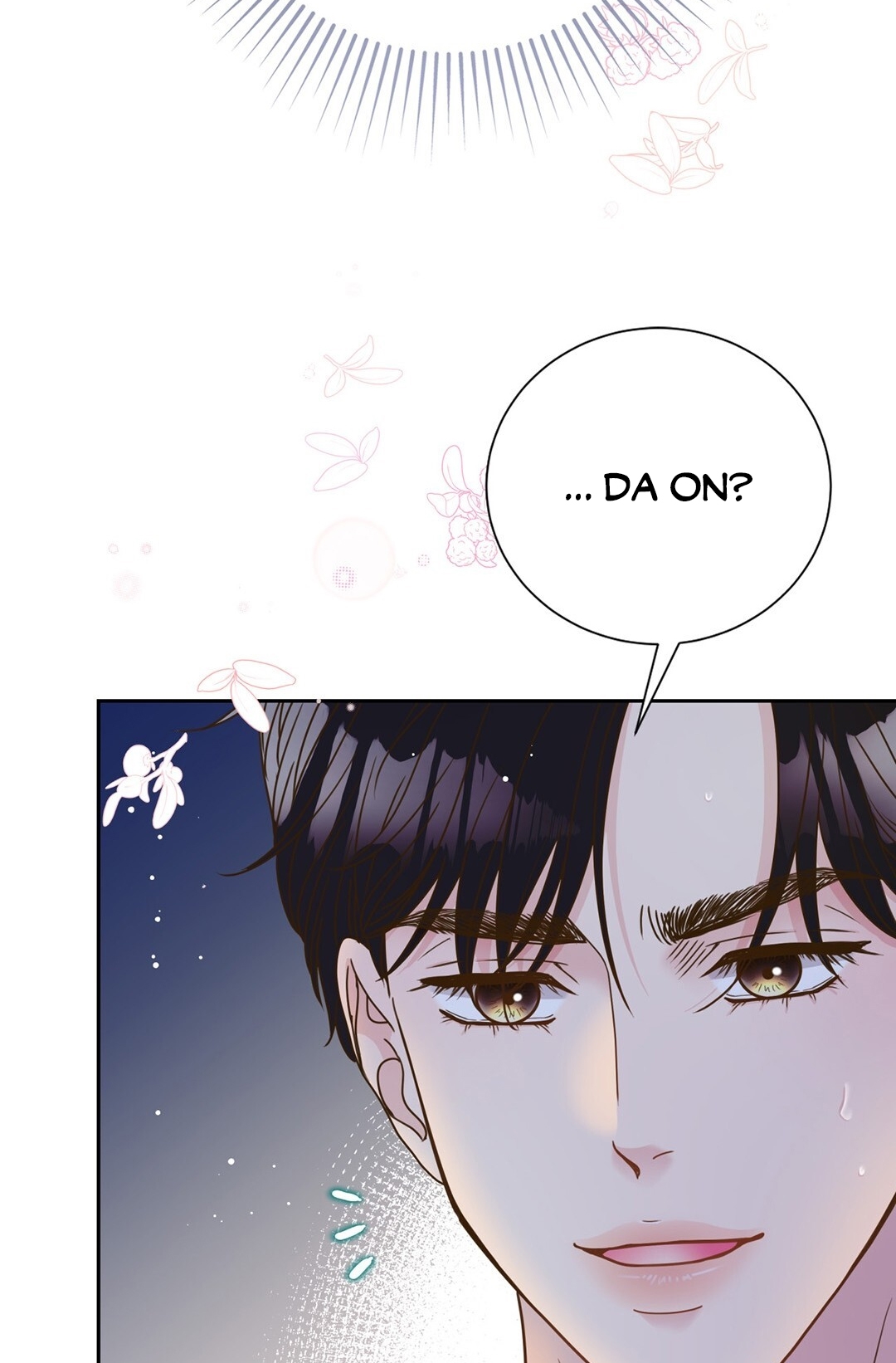 [18+] trải nghiệm thân mật với bạn của anh trai chapter 7.2 27