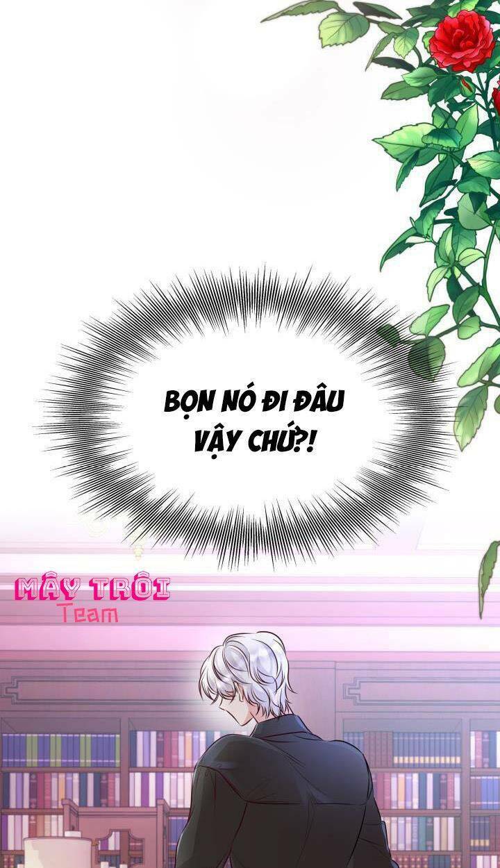 dây xích kiềm chế nam chính hắc ám tuột mất rồi chapter 35 32