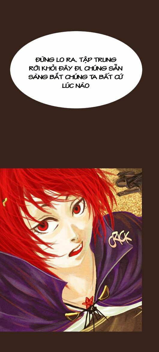 hội ảo thuật chapter 40 32