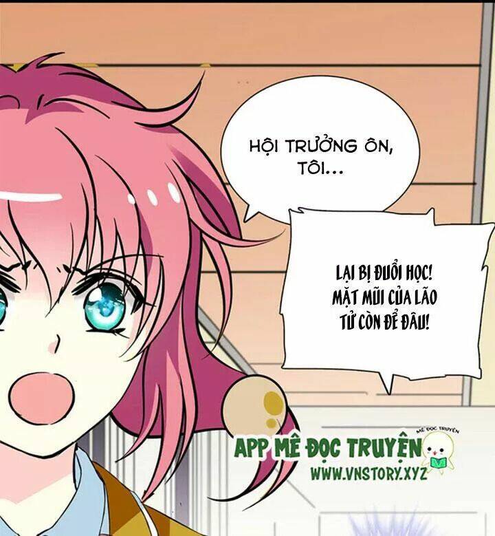 nữ hầu sau giờ học chapter 79 7