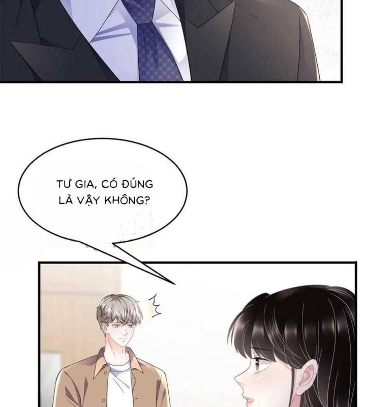 đại tiểu thư có thể có bụng dạ gì xấu chứ! (full) chapter 122 32