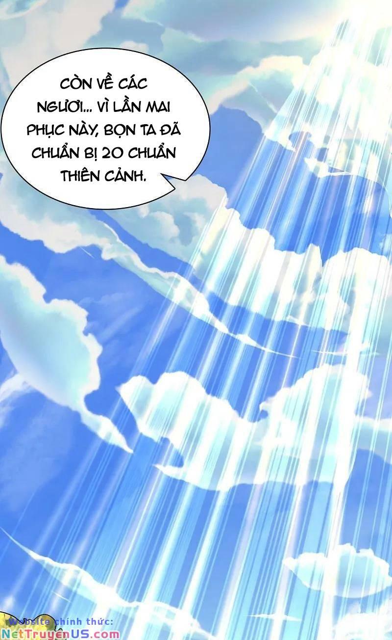 tiên võ đế tôn chapter 481 67