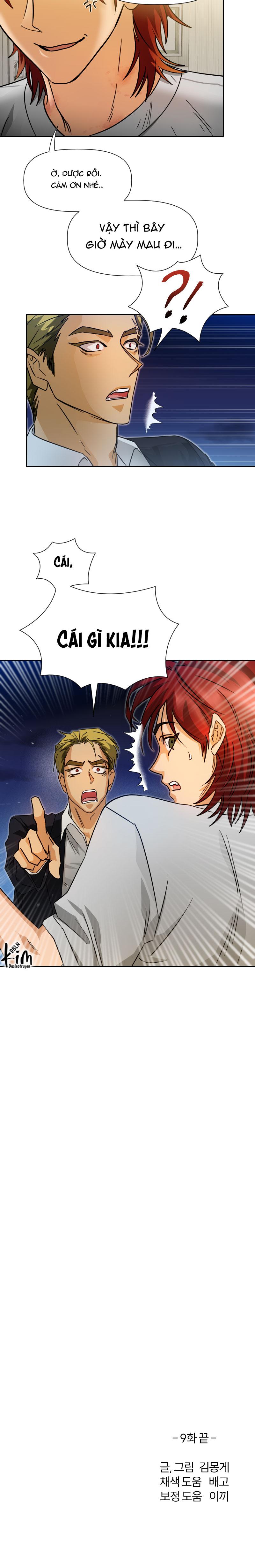 tế phẩm thần núi chapter 9 15