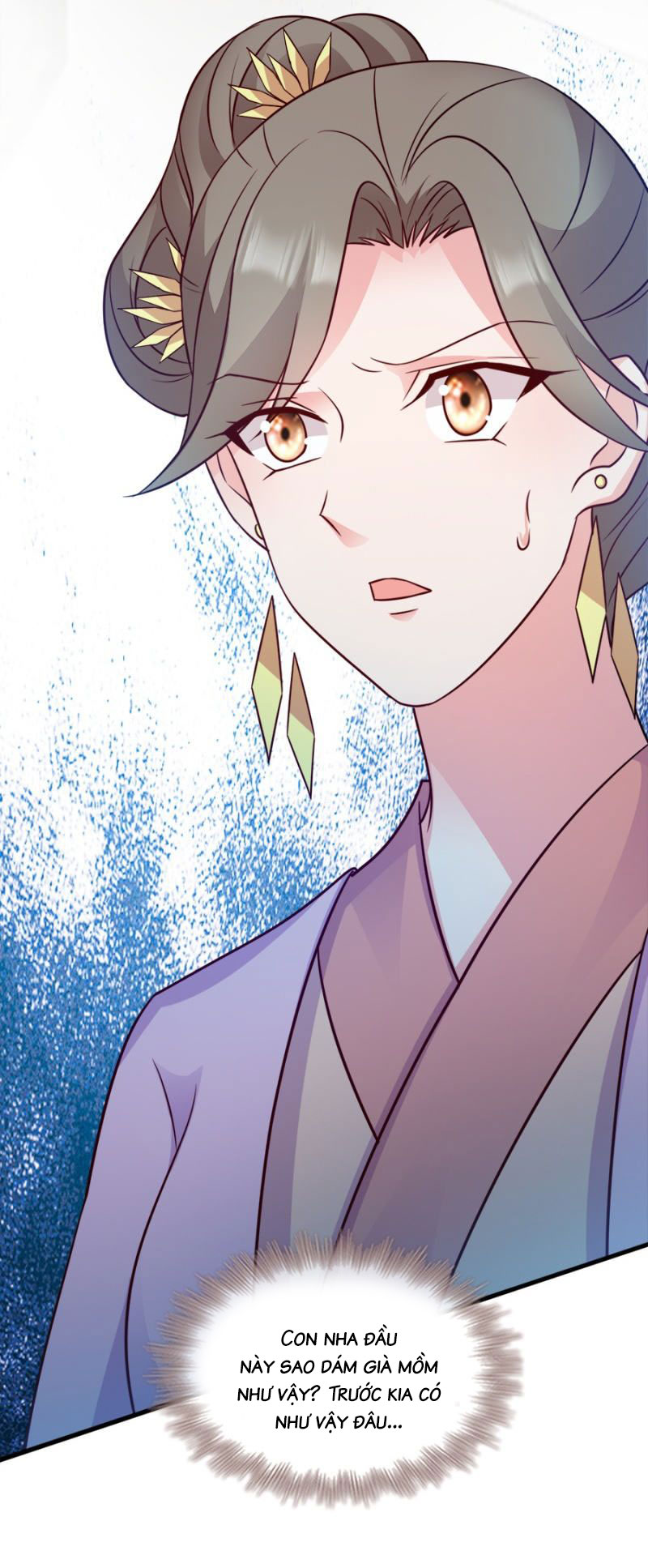 độc tâm cuồng phi khuynh thiên hạ chapter 85 37