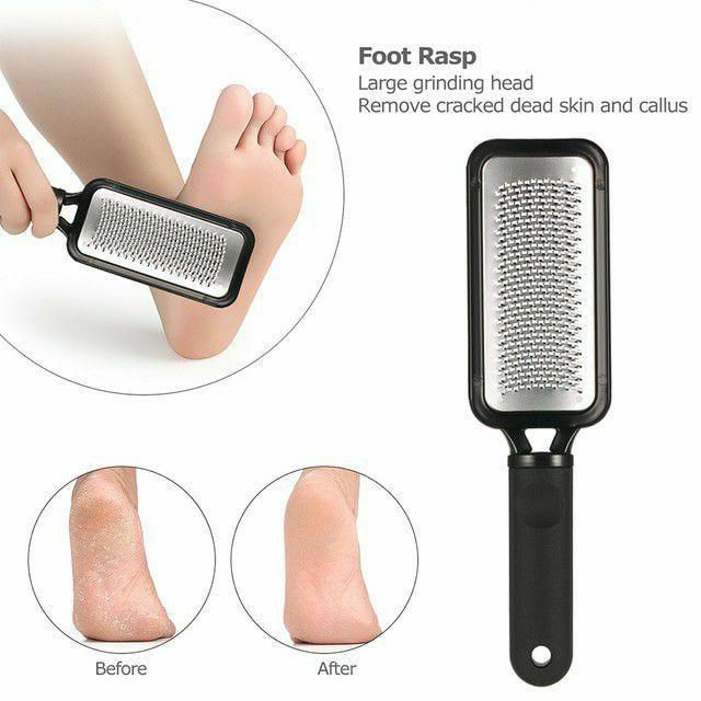 Cây chà gót, tẩy da chết hiệu quả loại 1
