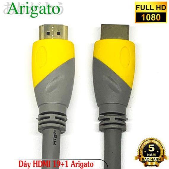 Dây HDMI 1.5m 3m 5m 10m - dây cáp hdmi hàng loại 1 chất lượng Full HD