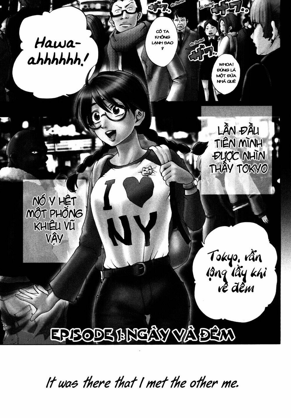 delivery cinderella chapter 1 2