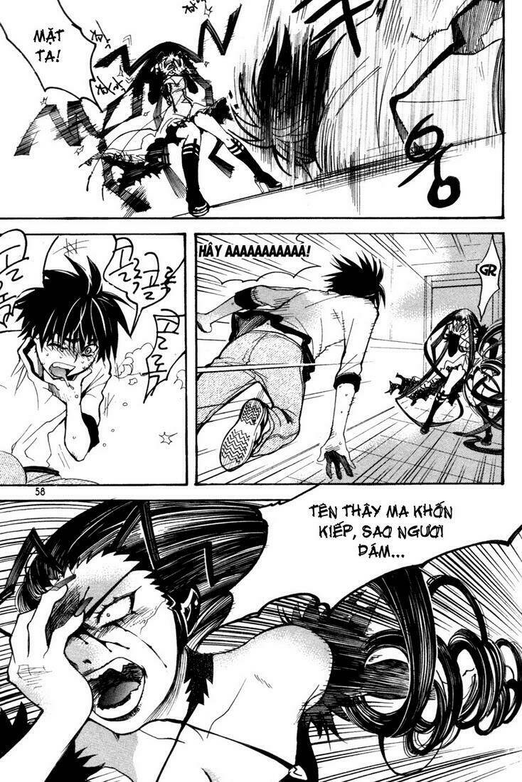 immortal regis chapter 2 25