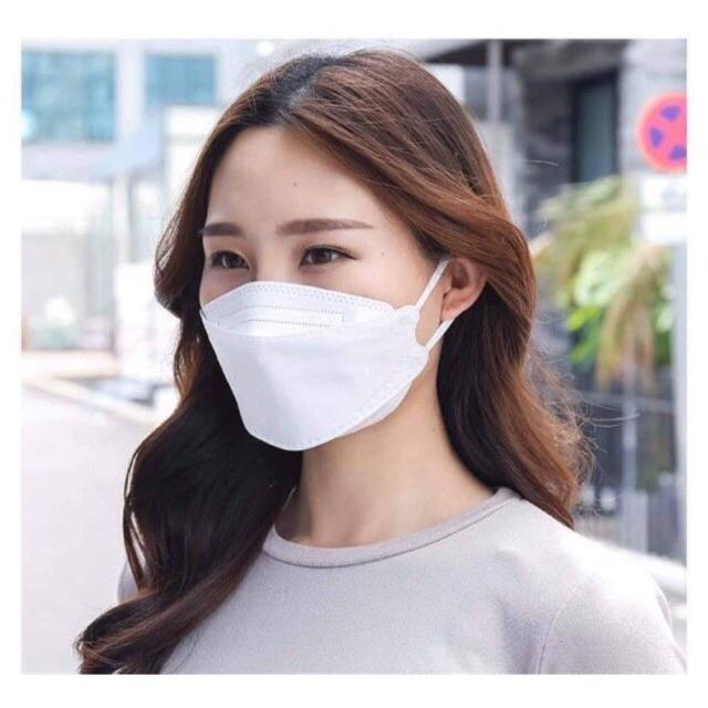 KHẨU TRANG PHONG CÁCH HÀN QUỐC KF 94 MINI MASK