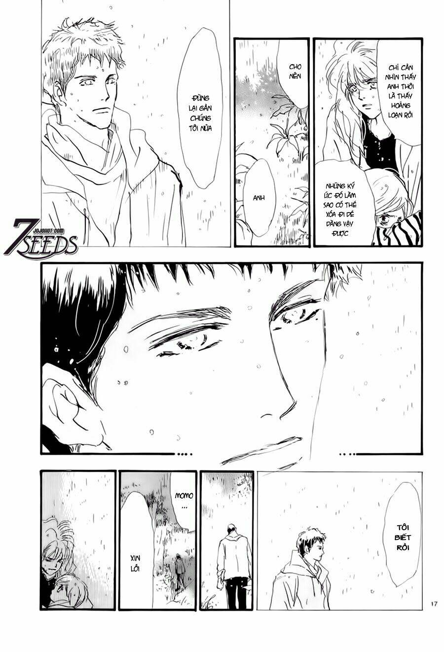 7 mầm sống chapter 180 18