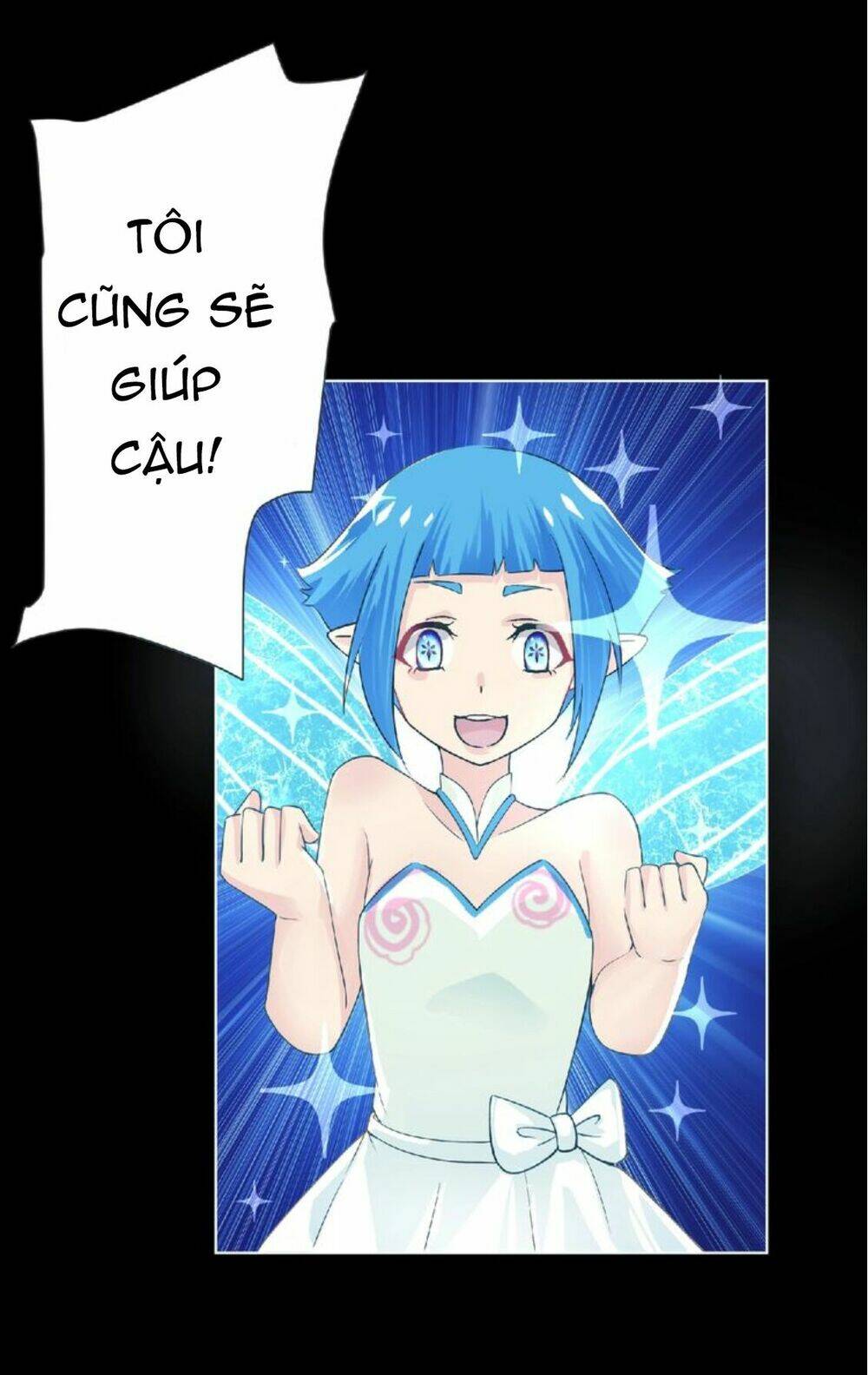 đại chiến yêu tinh chapter 5 18