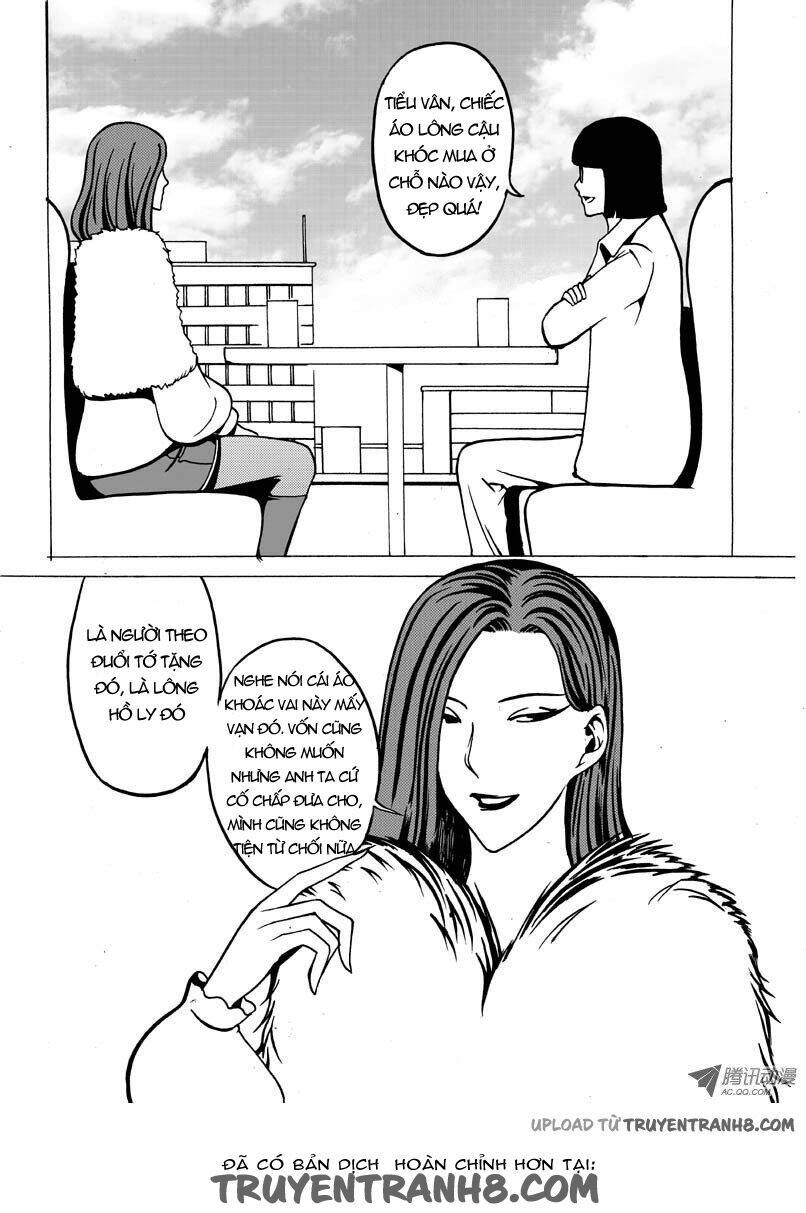 nhân quả tuần hoàn chapter 16.1 2