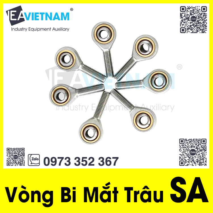 SA 12 TK ren ngoài 12mm (5 sản phẩm)