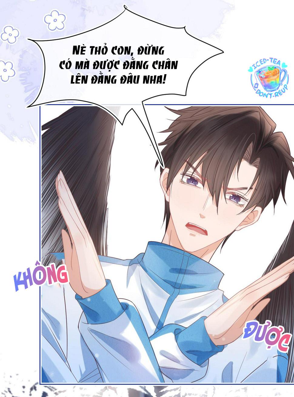 [ss2] một ngụm ăn cả thỏ con chapter 20 38