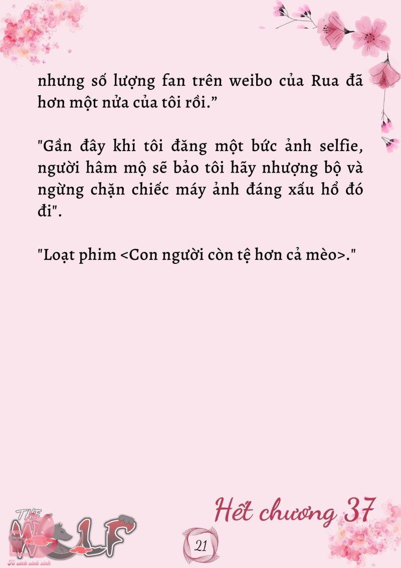 xuyên không vào nhóm nhạc nam 200 người chapter 37 21