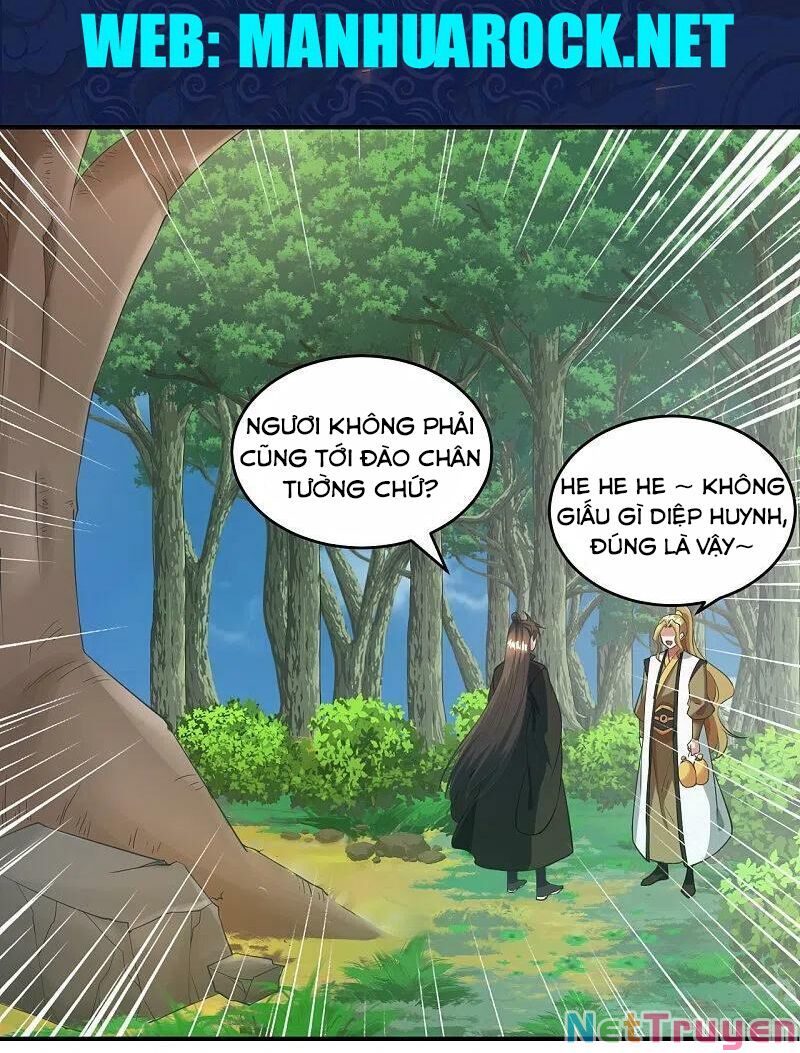 tiên võ đế tôn chapter 316 1