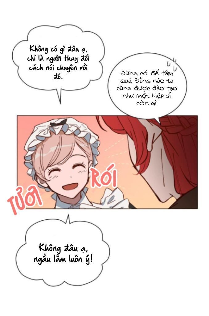 lamia orphe đã chết chapter 10 50