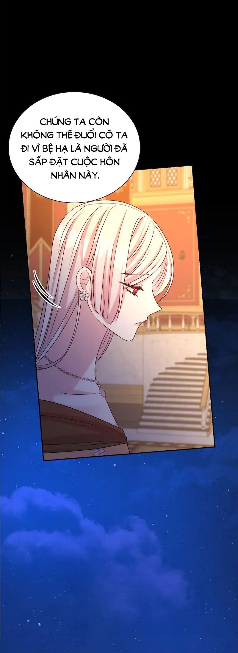 tôi chán nản vì người chồng thứ 2 còn "khỏe" hơn chồng cũ chapter 72.2 1