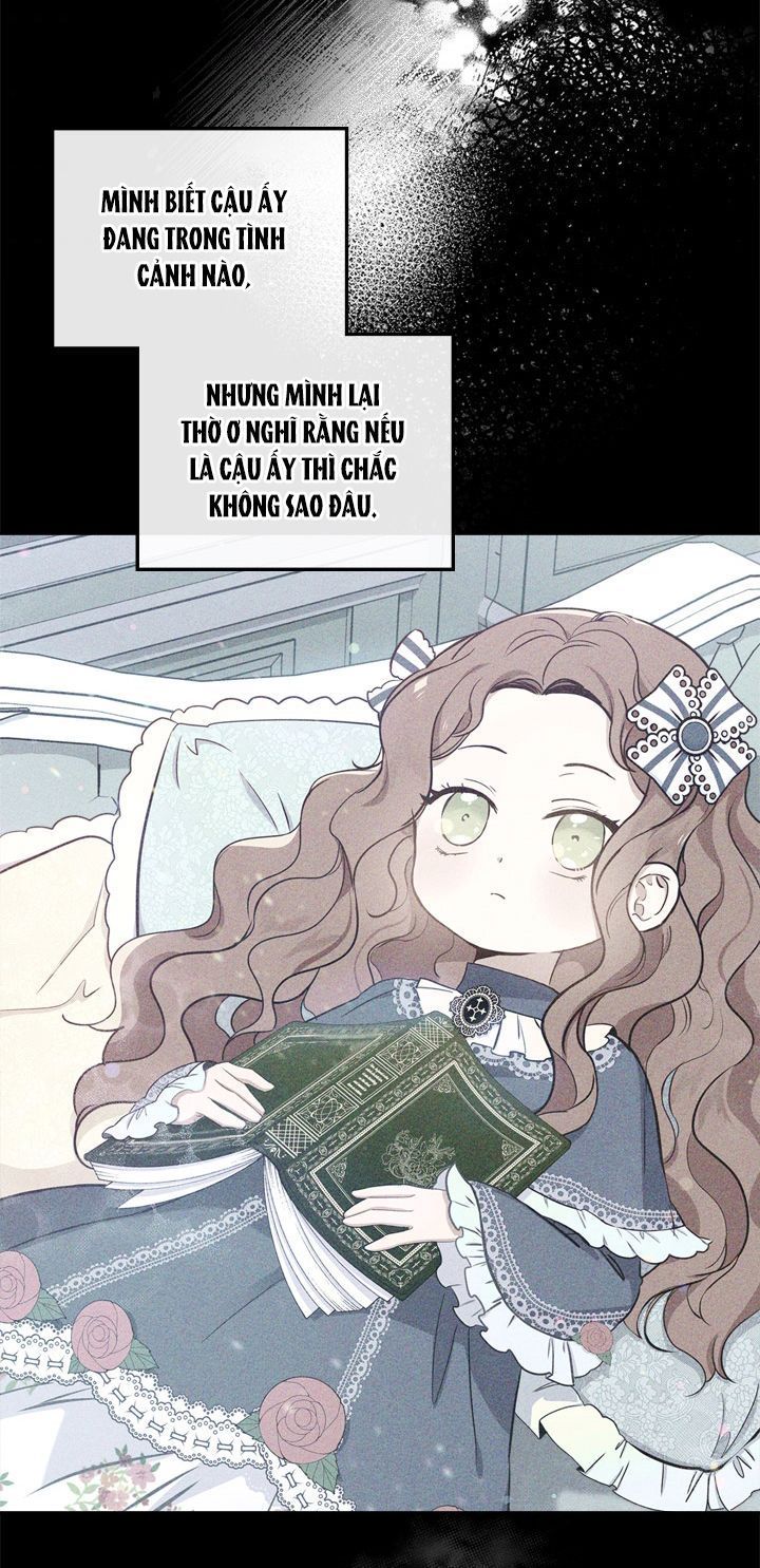 lần này tôi sẽ trở thành gia chủ chapter 26 50