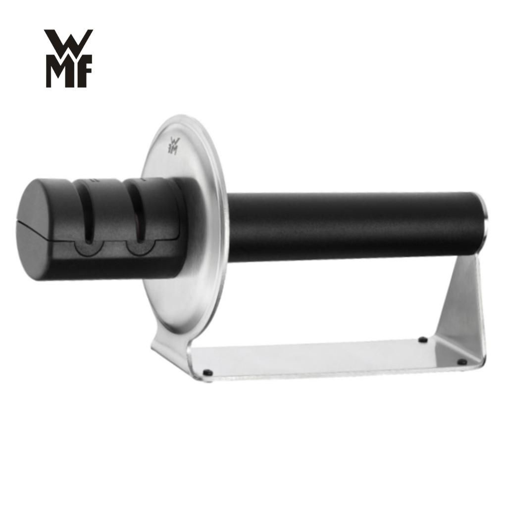 Mài Dao WMF KNIFE SHARPENER 2 Lưỡi Sắc Bén Tiện Lợi, Hàng Đức Cao Cấp - 1874376030