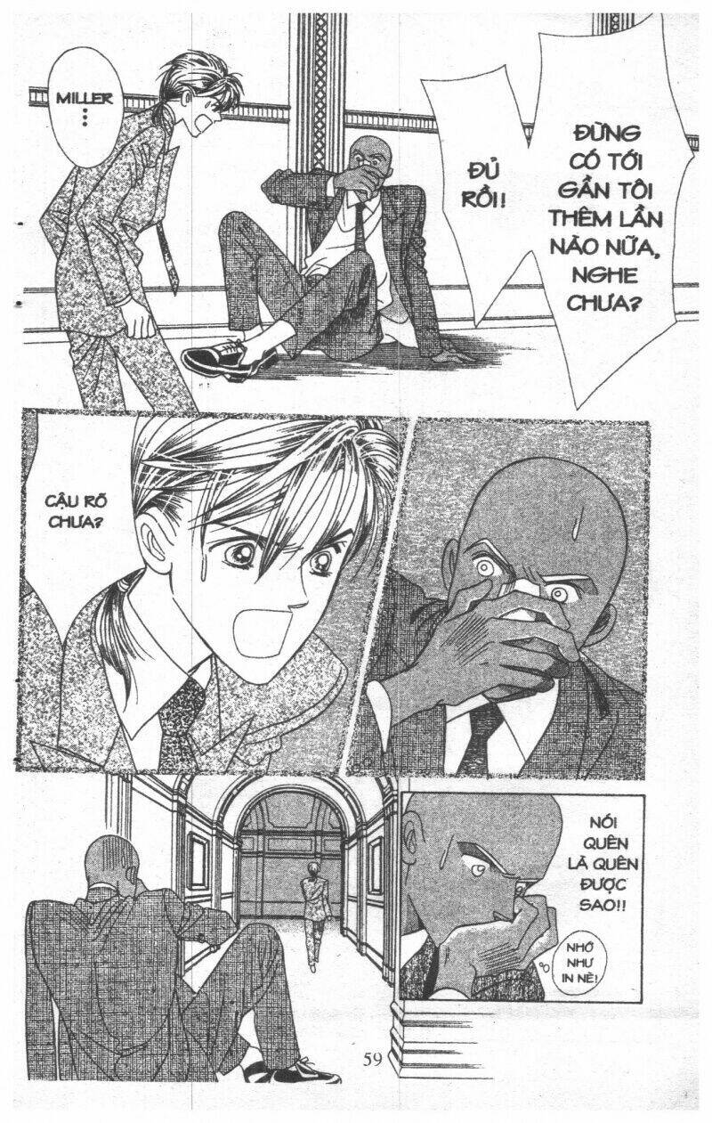 nàng tiên ánh trăng - kaguya hime chapter 18 57