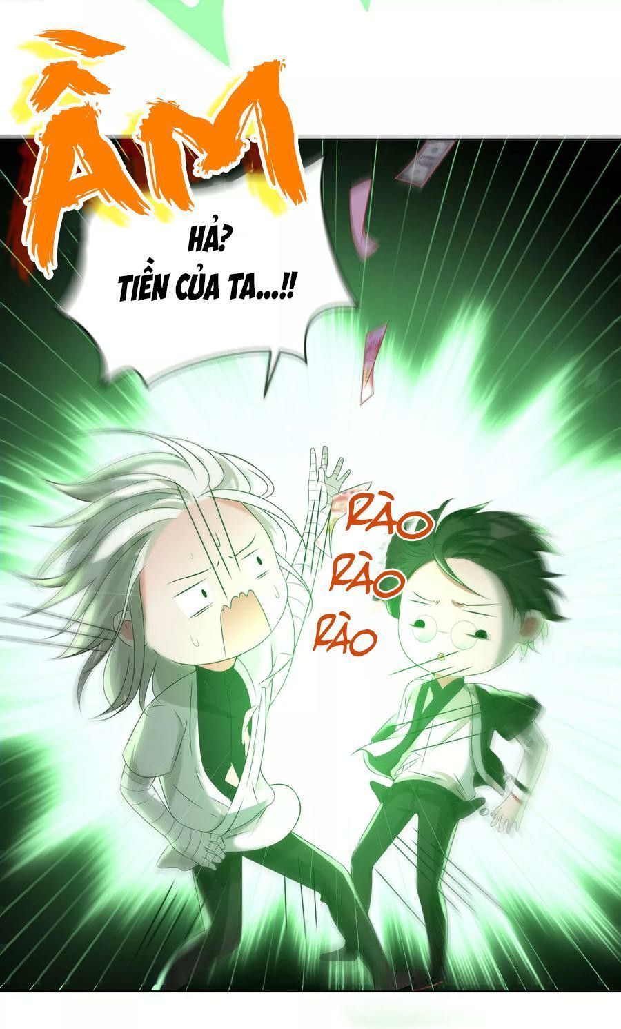 (full) ác thần sự vụ sở chapter 11 3