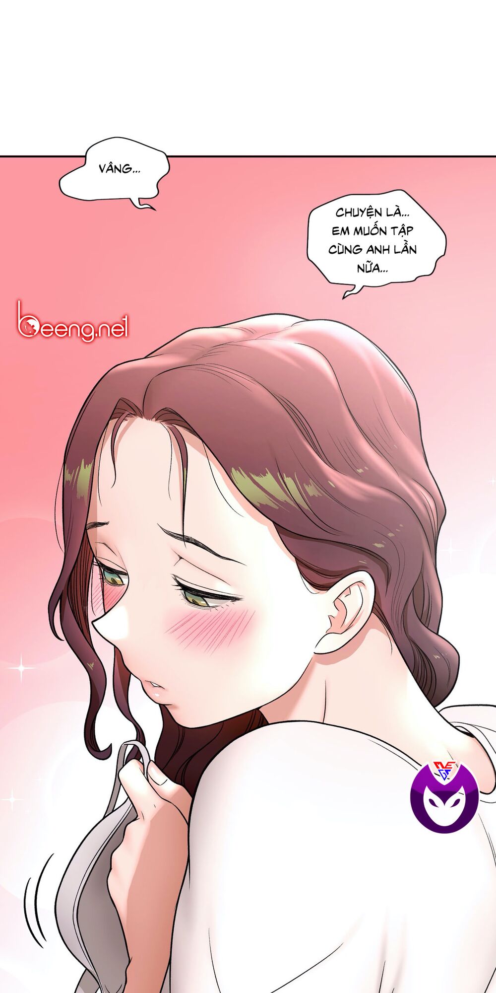 phòng tập gym bí mật chapter 38 17