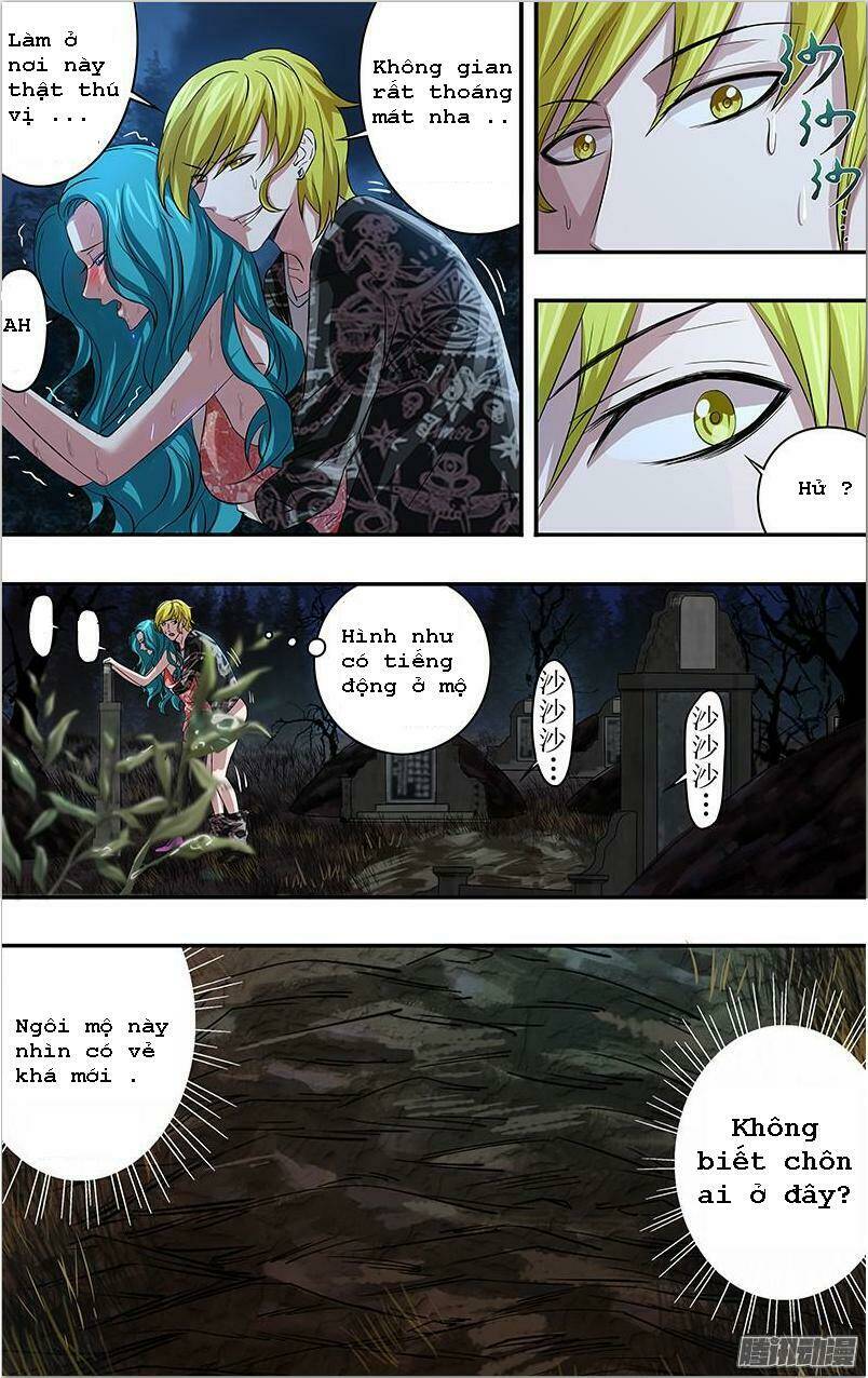 were wolf chapter 67 1