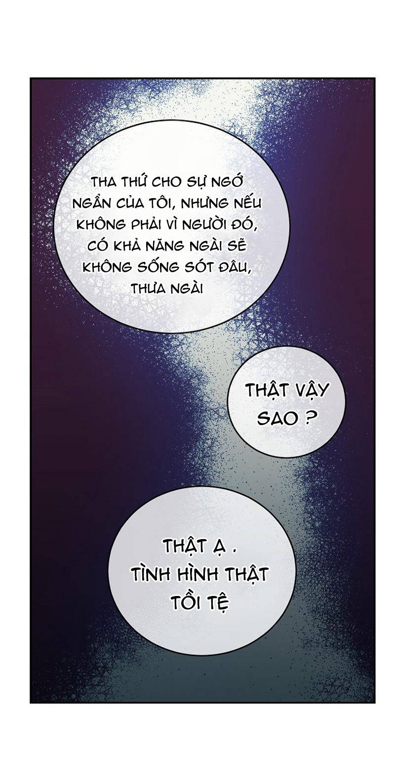 cô hầu giỏi giang chapter 17 46