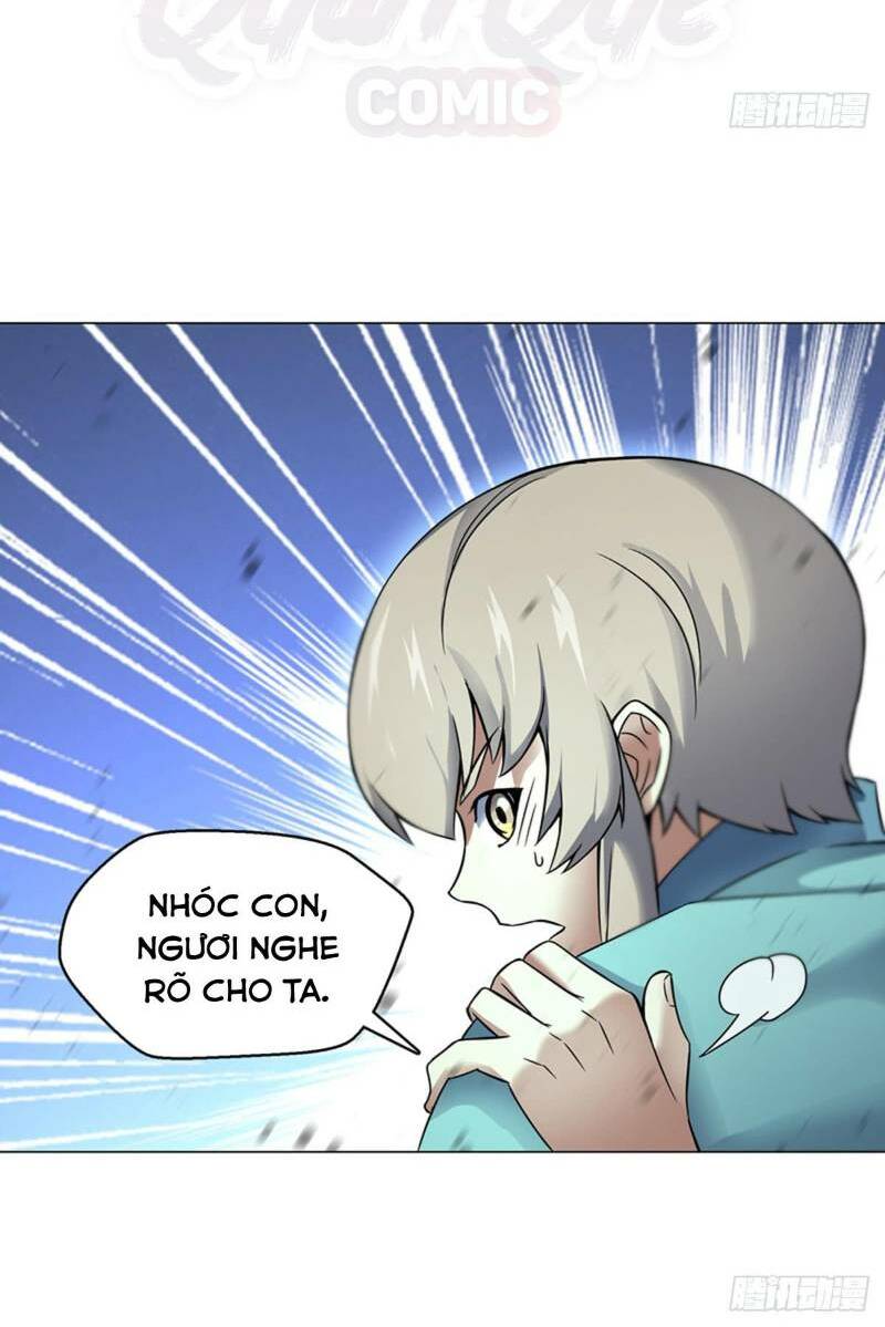 thiên thần quyết chapter 84 28