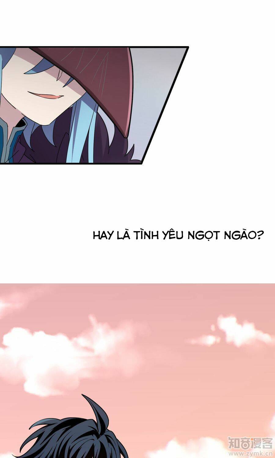 thế thân ma vương nam khuê mật chapter 0 12