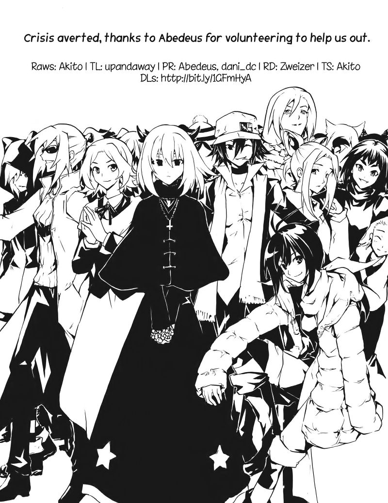 keijo!!!!!!!! (yml) chapter 67.5 9