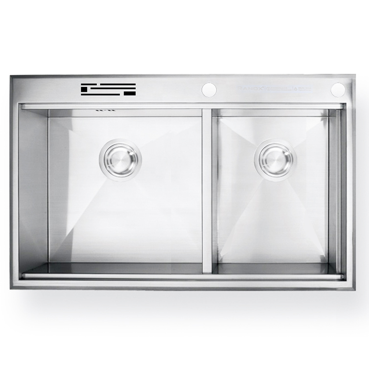 Chậu rửa bát Ranox RN-4161