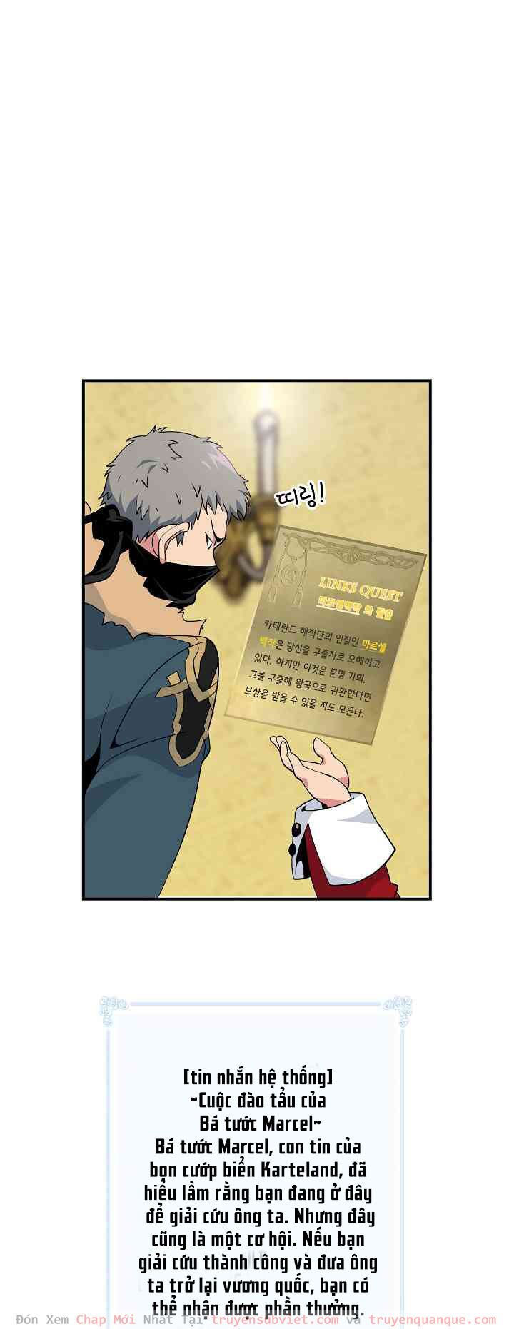 tôi sinh ra để làm người vĩ đại chapter 22 45