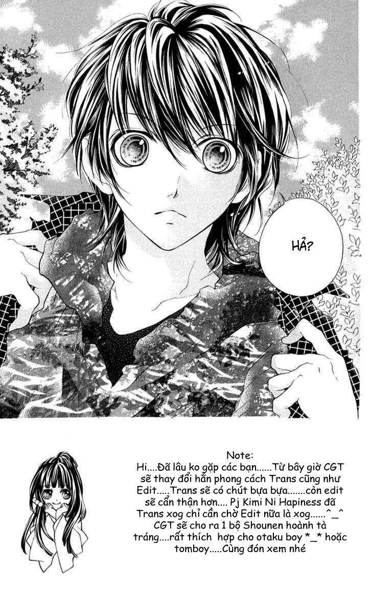 yamamoto zenjirou to moushimasu chapter 14 5