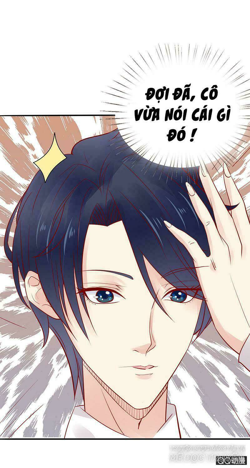 băng sơn học trưởng không được chọc chapter 30.2 6