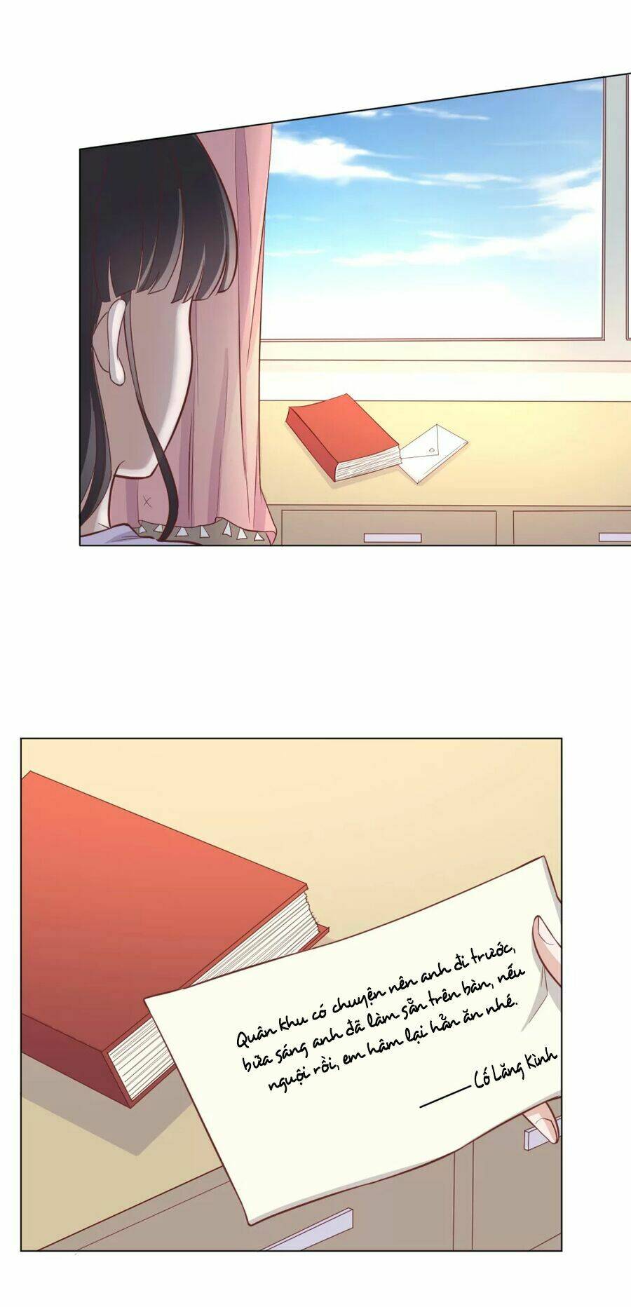 hôn nhân dục vọng: thiếu gia nhẹ một chút! chapter 144 16