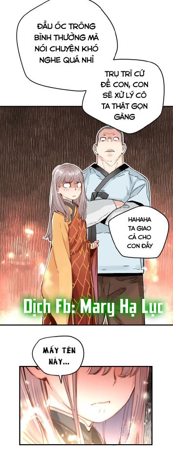 tam tạng ký chapter 11 37